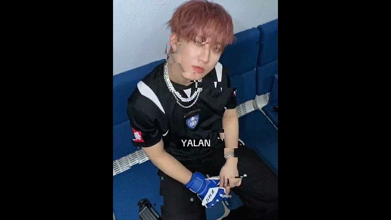 Changbin kuzey yarım adasını yemiss(!)