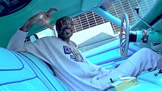 Snoop Dogg, Pop Smoke, DaBaby - Losin' Control ft. T.I.