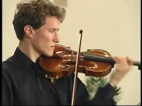 Franz Schubert, Rondo in A major, Part 1