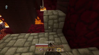 Minecraft Evolution back in old Time Episode 54