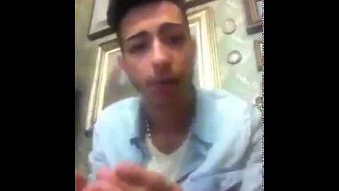 STUPENDO Calabrese vs. Gangnam Style (ITALO-FUNNY)
