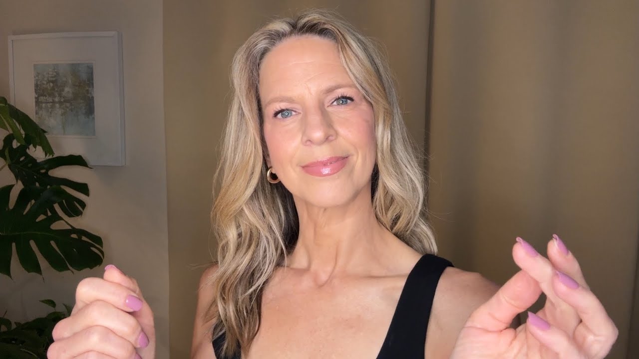 Спортивный и послетренировочный массаж ASMR для восстановления верхней части тела