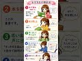 【国家試験勉強】記憶に残る最強の勉強法!