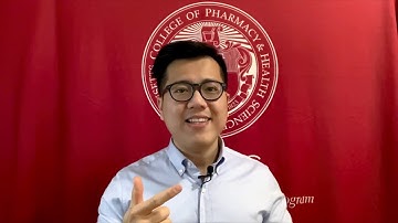 MCPHS University Pharmacy Outreach Introduction