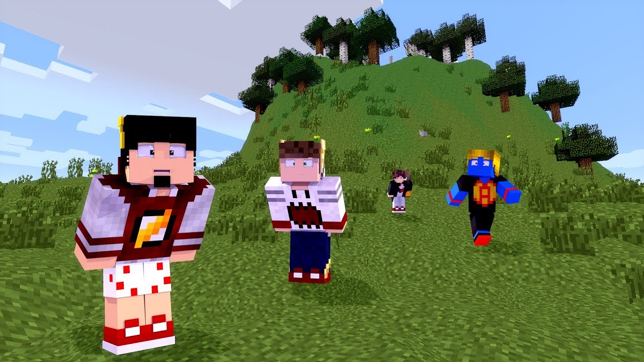 minecraft para ps3 em mídia digital - Rei dos Games