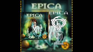 Epica ( The Alchemy Project ) Full Album 2022