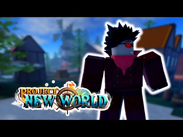 Quest Lvl 200: BOMB BOSS  Roblox Project New World 