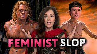 Feminist Lies