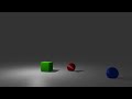 first animation