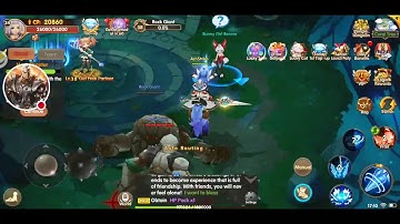 My Light Chaser Stream