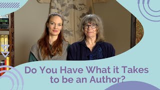 Novel Writing Tips: Do You Have What it Takes to be an Author?