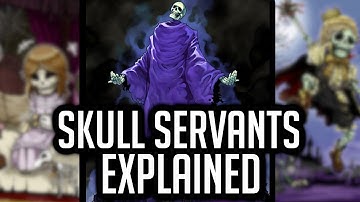 Skull Servants Explained in 15 Minutes [Yu-Gi-Oh! Archetype Analysis]