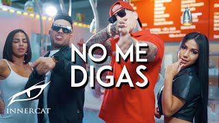 Смотреть клип Yakarta & El Chulo - No Me Digas (Official Music Video)