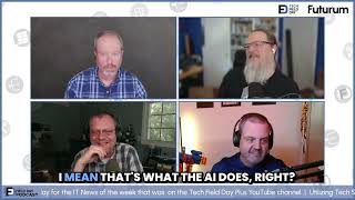 CLIP: AI Hype Cycle or Real Revolution? The Dot-Com Comparison Explained | Tech Field Day