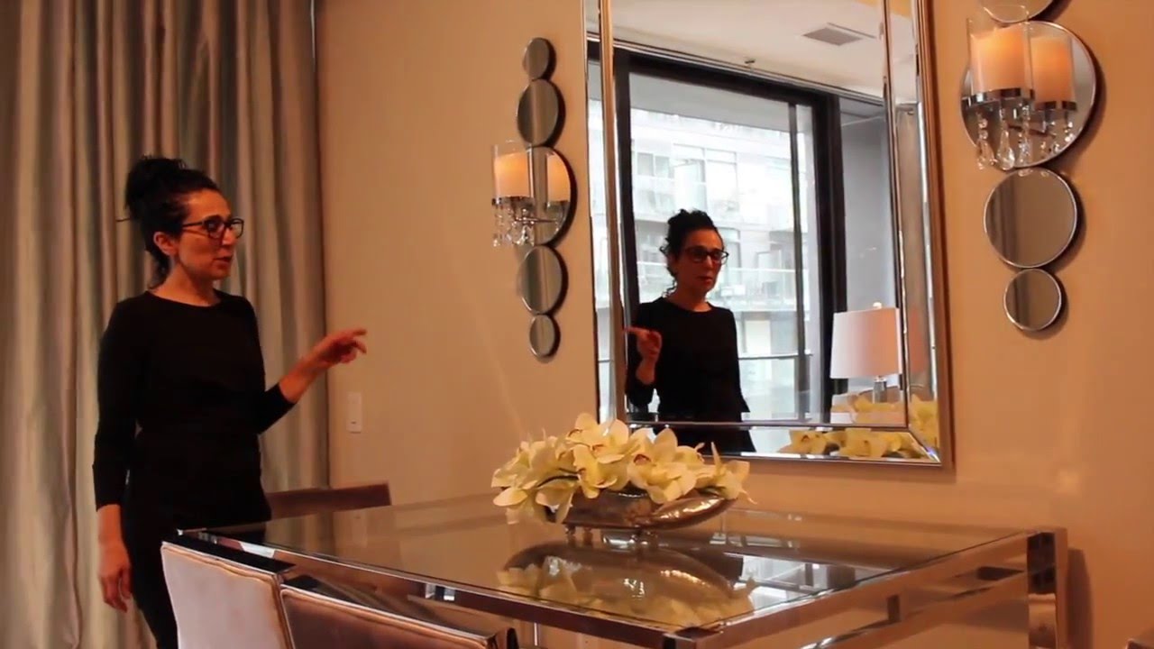 Kimmberly's Room Makeover Ep 6 - Paulina/Condo Living