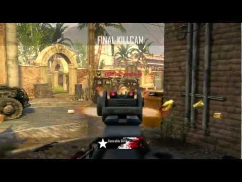 Black Ops 2 - Spawns Are Finally Fixed!