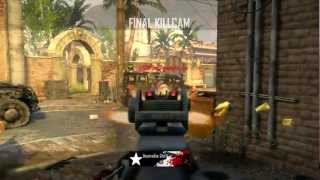 Black Ops 2 - Spawns Are Finally Fixed!