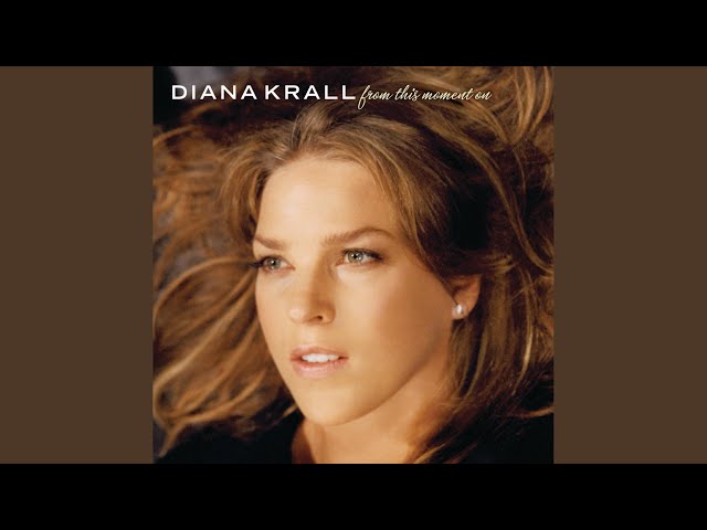 Diana Krall - Isn't This a Lovely Day