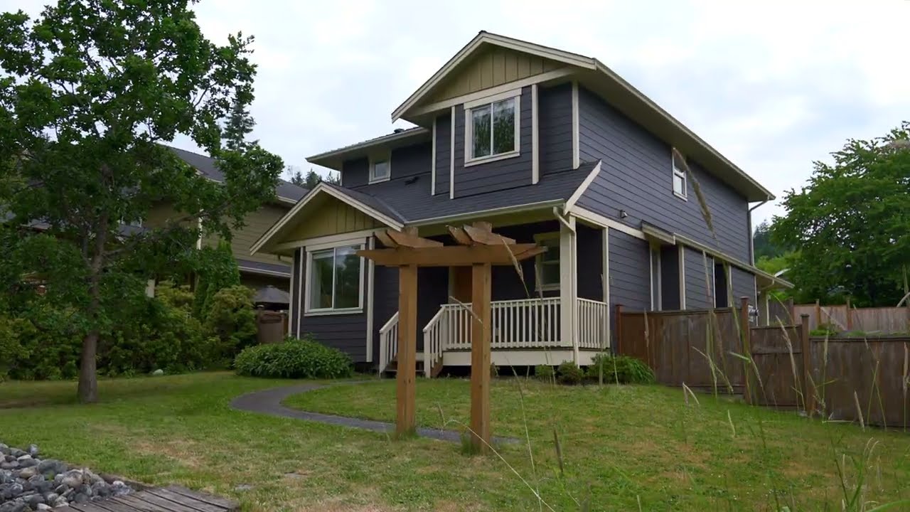 312 Wessex Lane | Nanaimo, BC