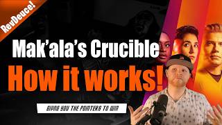 Mak'ala's Crucible | Explaining the "Boldly Go" event structure in Star Trek Fleet Command
