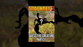 Guess the Grounded 2 Creature in 60 Seconds Part 37
Did you manage to guess the correct creature?
Socials
Twitch: https://www.twitch.tv/paraly5er
Twitter: https://twitter.com/paraly5er
Tiktok: https://www.tiktok.com/@paraly5er
Instagram: https://www.instagram.com/paraly5er
Discord - https://discord.gg/PtTaPbB
Become a Member - https://www.youtube.com/@paraly5er/join
End of description
#grounded2 #grounded2gameplay #grounded2earlyaccess Guess the Grounded 2 Creature in 60 Seconds Part 37