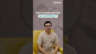 How to avoid getting scammed?