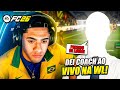 FUI COACH DO CASUAL NOS 15 JOGOS DE WL !!! 