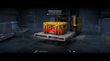 Opening A Danger Zone Case everyday, until i get a knife #166