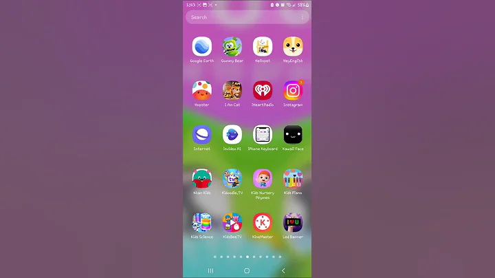 If your android apps keeps crashing or closing here is how to fix it