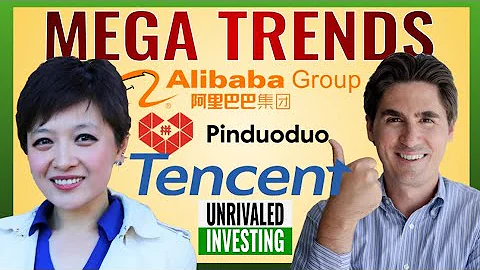 China Stocks BIG WINNERS OR UNINVESTABLE? Alibaba (BABA Stock) Tencent Stock Pinduoduo (PDD Stock)