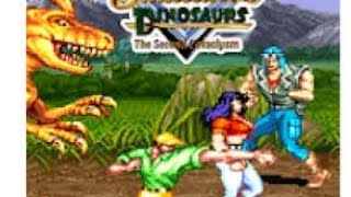 How to download Cadillac and dinosaurs(Mustafa) screenshot 4