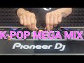Kpop mega mix