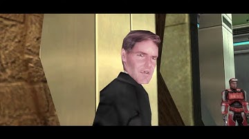 Long Play [FULL GAME] - Red Faction (PS2) - Part 5