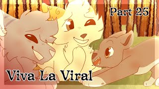Viva La Viral: Part 25