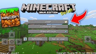 Tutorial: Como baixar e instalar o Minecraft Pocket Edition Grátis