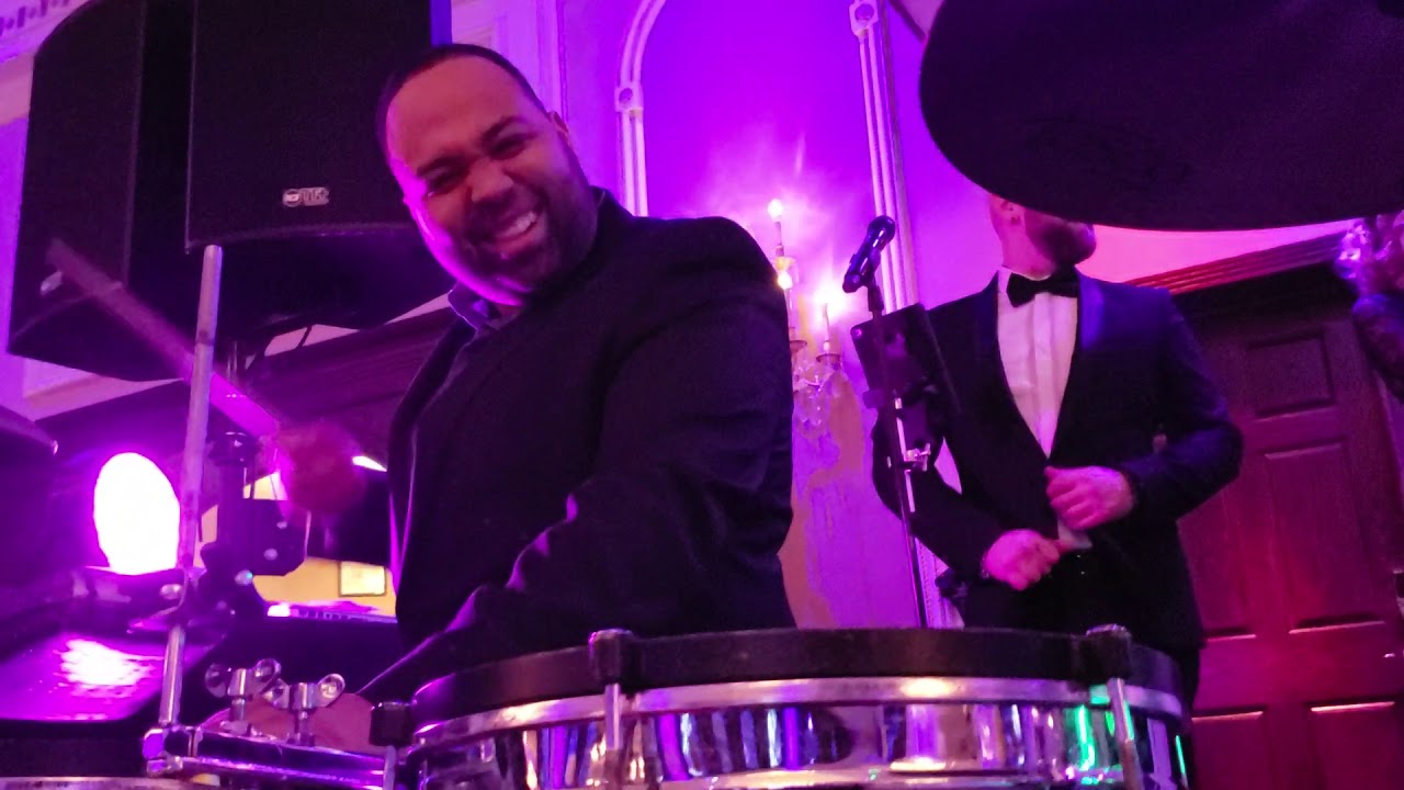 Aldo Ryan Entertainment ft. Douglas Genuard