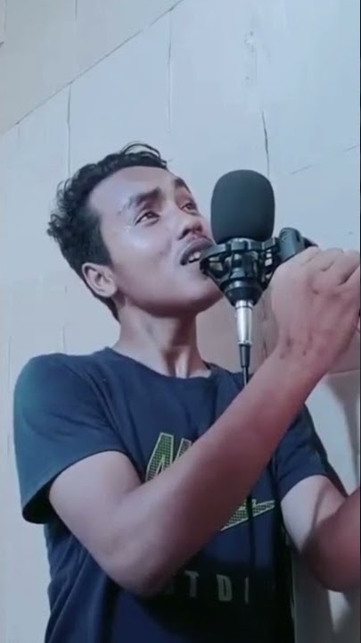 #Shorts Emas Hantaran Take Vocal Gagal
