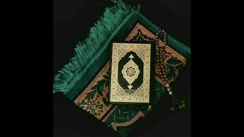 سورة الكهف بصوت يريح القلب و بدون حقوق الطبع