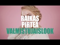 Pirteä valmistujaislook kesä 2018 | Sokos &amp; Emotion