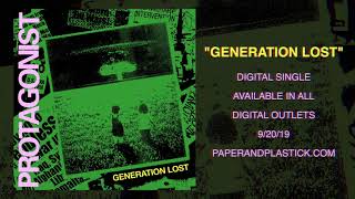 Watch Protagonist Generation Lost video