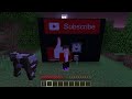 これはJJがマイクラでマイキーに送る最後のメッセージです!
