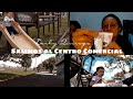 SALIMOS AL CENTRO COMERCIA + LES MUESTRO QUE COMPRAMOS | Derly Quiroga V