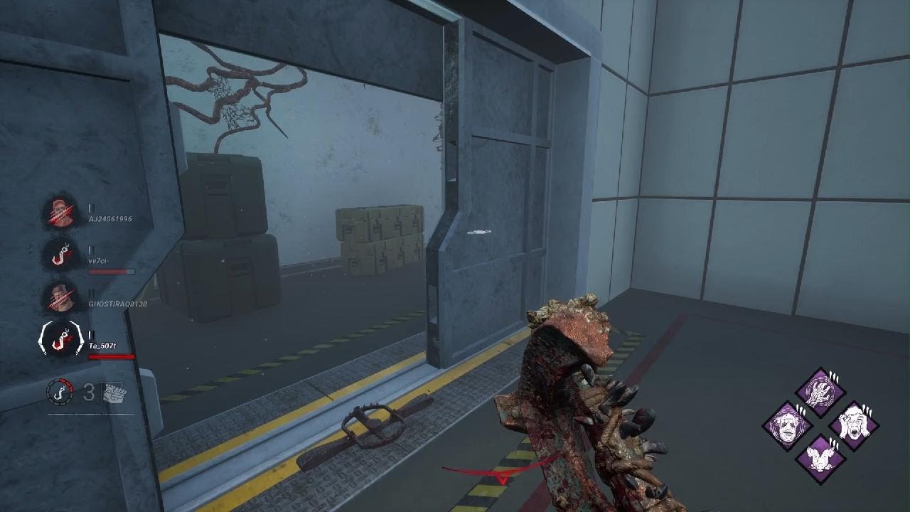 trapper wins by doing absolutely nothing | Dead by Daylight