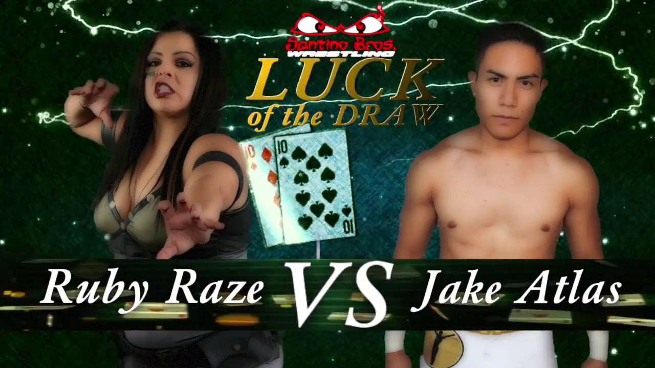 Jake Atlas Oww