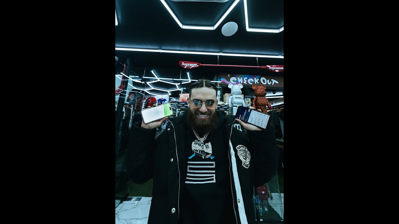 [FREE] “MURDA CITY” Detroit Type Beat | Hades 66 Type Beat | Instrumental Trap 2026