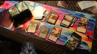 Amazon Review - MTG Magic The Gathering WAR of The Spark Booster Box rare JAPANESE version!