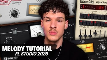 How To Make Beautiful Soulful Melodies