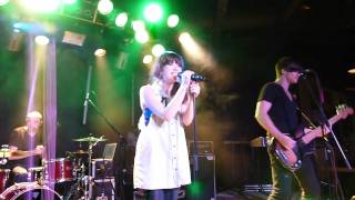 Carly Rae Jepsen - Curiosity - Live at SAIT