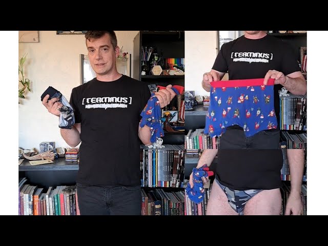 SAXX Underwear Review with a Canadian Perspective