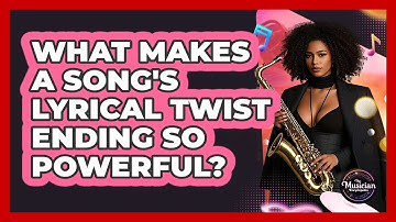 What Makes A Song